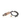 Bosch F00HL00354 - Lambda sensor with vehicle-specific connector
