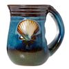 Cape Shore 18oz Stoneware Handwarmer Mug, Seashell