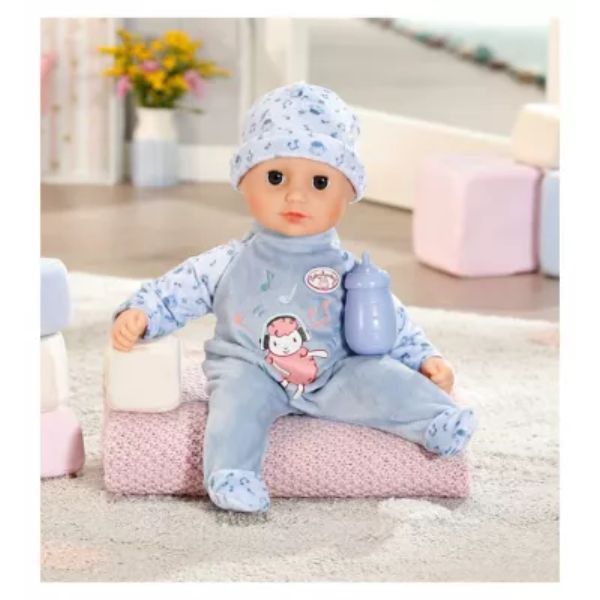 Baby Annabel Little Alexander Doll 36cm