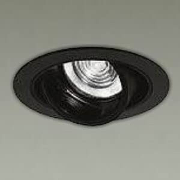 Daikoelectric Universal Downlight (Power Supply Sold Separately) LZD93123BBM