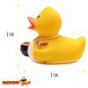 Rubber Duck Barbecue | Bathduck | Duckshop | L: 8 cm