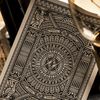theory11 Hudson Playing Cards (Black)