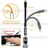 122 In 1 Precision Screwdriver Set Mobile Phone Laptop Computer Repair Tool Kit