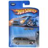 Hot Wheels 8 Crate, Red Lines 3/5 [Gray] #98