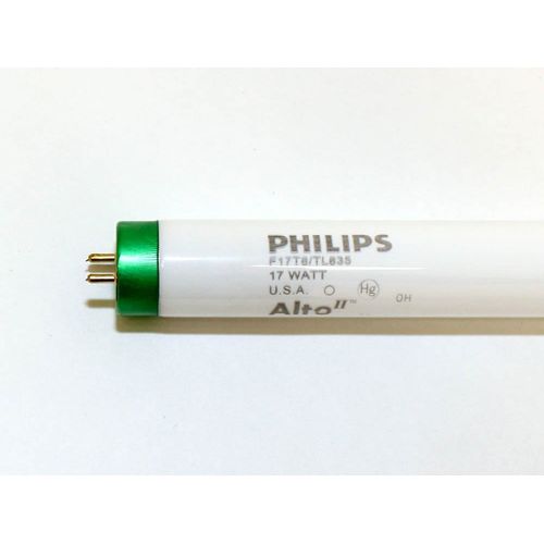 PHILIPS 28188-1 17W Fluorescent Lamps