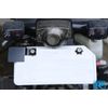RinParts 1112756 Self-Responsibility Sticker Plate