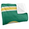 Norfolk State University Blanket, 36"x58" Primary Logo, Silky Touch Super Soft Throw