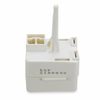 241707702 Refrigerator Start Device for compatable replacement in Frigidaire 