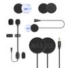 ASMAX Audio & Microphone Kit for F1 & Z1 Motorcycle Bluetooth Headset