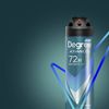 Degree Men Antiperspirant Deodorant Dry Spray Cool Rush Deodorant for Men With MotionSense Technology 3.8 oz