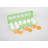 TickiT 74066 Number Match Egg Set