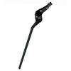 Pletscher Multi Rear Stay Mounted Kickstand, Black, 295mm (26"-28")