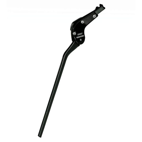 Pletscher Multi Rear Stay Mounted Kickstand, Black, 295mm (26"-28")