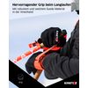 KinetiXx Langlaufhandschuh-Einsteigermodell Nilas Solid