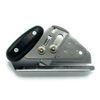 CCA Flat Bottom Steel Carpet Cutter