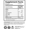 DR. MORITZ Magnesium Gummies Calm Magnesium Gummies Supplement (60 Ct)