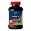 Aging Male Sexuality - Epimedium 1560mg - Maca Extract 1B