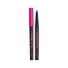 Maybelline Eyeliner EV Lasting Gel Liner BR-1 Dark Brown Waterproof