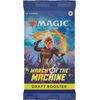 Magic The Gathering March of the Machine Draft Booster Pack