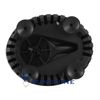 High Pressure Submersible Water Pump Automatic Self-priming Clean Dirty Filter