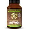 Sunwarrior Enzorb Plant-Based Vegan Digestive Enzymes Spore Based Probiotic 90ct