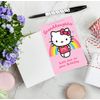 Hello Kitty Granddaughter Birthday Card