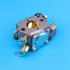 Carburetor For BLACK MAX BM3716 38cc 2 Cycle Engine 16 inch Gas Chainsaw