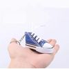 Motorcycle Side Stand Extension Pad, Kickstand Support Foot, Canvas Mini Shoe Design
