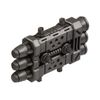 ZOIDS Zoid Wild ZW31 Modified Weapon Buster Radar Unit