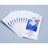 softymo medicated white pack of 10