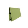Exacompta PRW2-GRNZ Guildhall Probate Wallet - Green