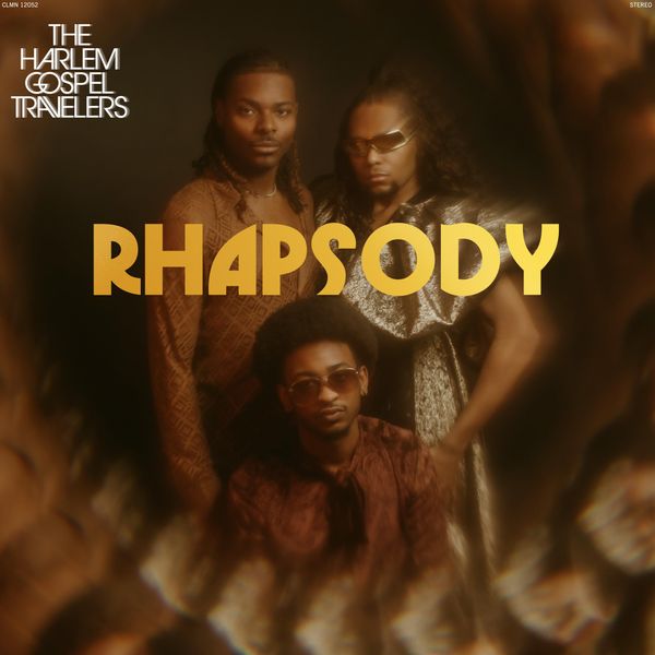 Rhapsody [VINYL]