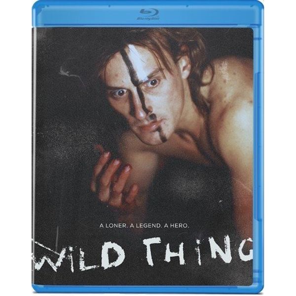 Wild Thing [Blu-ray]