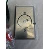 Leviton Fan Speed Control Black 402-6616