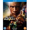 Black Adam [Blu-ray] [2022] [2023] [Region Free]