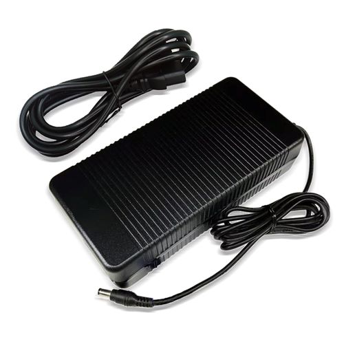 PowerHOOD 24V AC Adapter Compatible with XTOOL F1 Ultra US MXF-K002-B20 P5010341 20W Fiber & 20W Diode Dual Laser 2-in-1 Laser Engraver Engraving Cutting Machine 24V 24Volts Power Supply Cord Charger