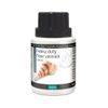 Polyvine Heavy Duty Floor Varnish Dead Flat 100ml