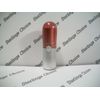 Essence Velvet Matte Lipstick #04 Hungry Pink