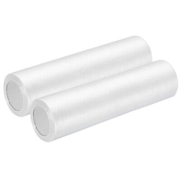 2 Rolls 14 x 52 Ft  Plastic Drop Cloth, Waterproof Protective Masking Film