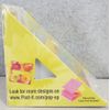 POST-IT ~ POP UP Note Dispenser 3" x 3" Decorative DS330 NEW SEALED