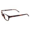 JONES NEW YORK Eyeglasses J730 Tortoise