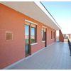 Ventilation LAR2323RA Square Grill Overlay Copper 228x228mm