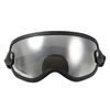 HORIZON HELMET SHOOEI EX-ZERO Exclusive Design GOGGLE / Silver Mirror