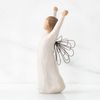 Enesco Willow Tree Angel Courage Figurine