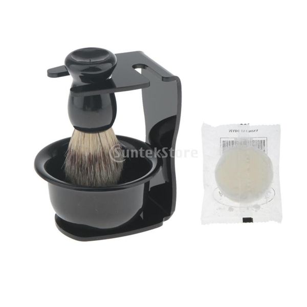 Men&#39;s High Quality Shaving Brush Mug Shaving Stand Bowl Male Gift