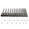 19mm Magnetic Nut Setter Driver Drill Bit Hex Shank Quick Change Metric Nut Driver, 1pcs
