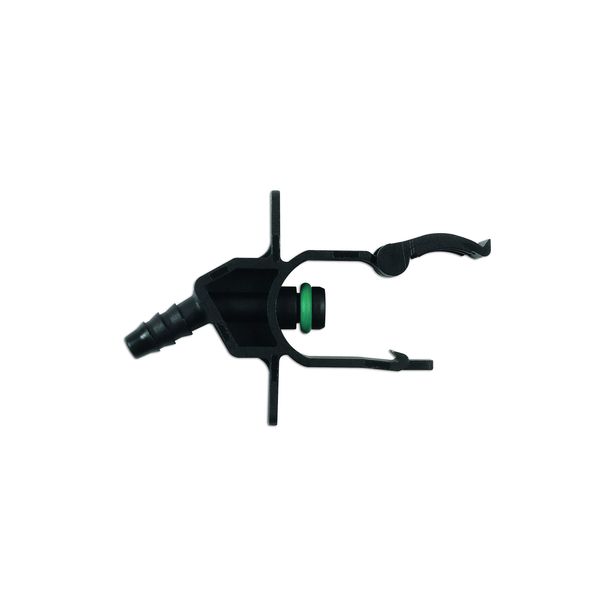 Connect 34028 Fuel Line Snap Lock Quick Connector 4mm x 6mm 5pc
