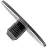 APDTY 035181 Rear Leaf Spring Insert 20870046