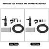 Turbo Boost Controller, 1-30 PSI Universal Adjustable Boost Controller Fit for Turbo Engines