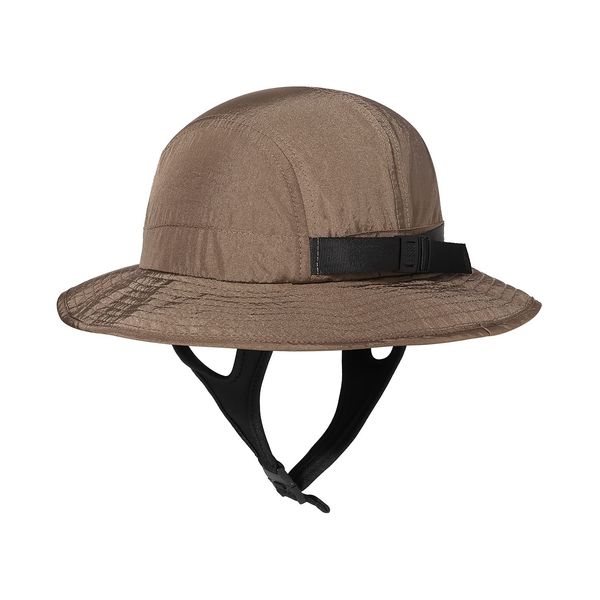 CLAPE Wasserdicht Safari Hut UV Schutz Boonie Hat Sommer Surfmütze Surf Fischerhut Bucket Hat Outdoor Buschhut Faltbar Strandhut Regenhut